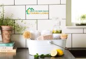 Dịch vụ nhà sạch Thành Long