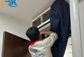 Sửa điện lạnh Bách khoa K9