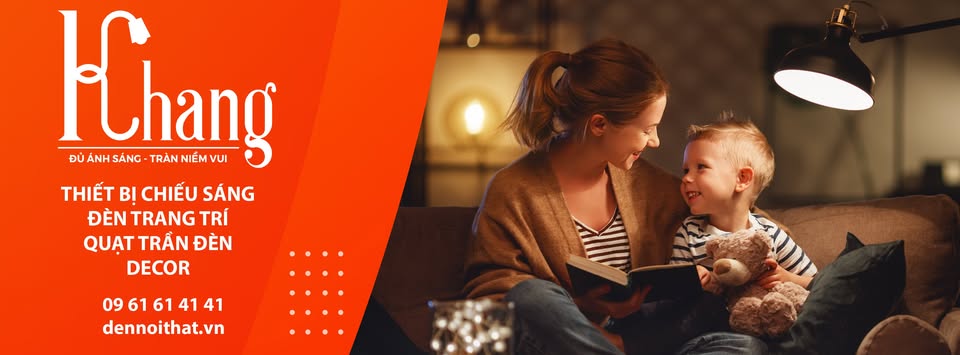 Đèn Nội Thất Bảo Khang