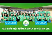 Công Ty Vệ Sinh GFC CLEAN