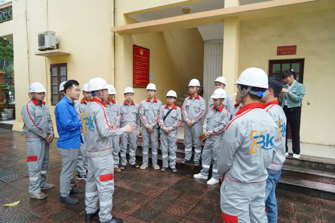 Sửa điện lạnh Bách khoa K9