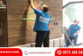 Công ty dịch vụ vệ sinh Súp Lơ Cleaning